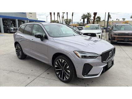 2026 Volvo XC60 Cathedral City CA