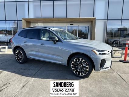 2026 Volvo XC60 Lynnwood WA