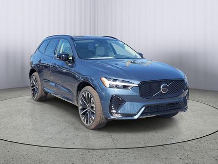 2026 Volvo XC60 Fort Myers FL