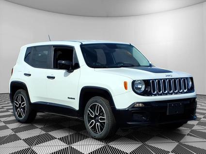 2016 Jeep Renegade High Point NC
