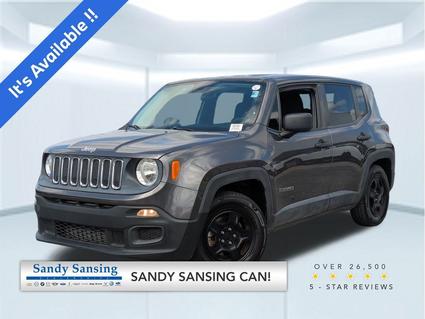 2016 Jeep Renegade Pensacola FL