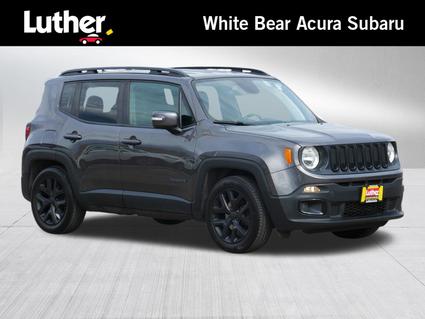 2018 Jeep Renegade Saint Paul MN