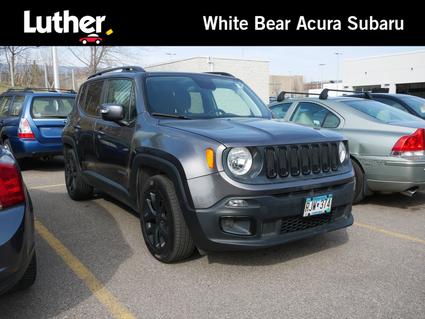 2018 Jeep Renegade Saint Paul MN