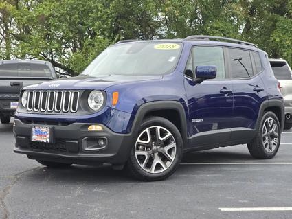2018 Jeep Renegade Hopkinsville KY
