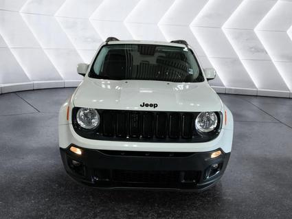 2017 Jeep Renegade Evansville IN