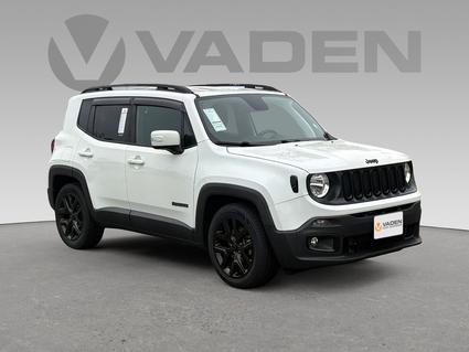 2018 Jeep Renegade Savannah GA