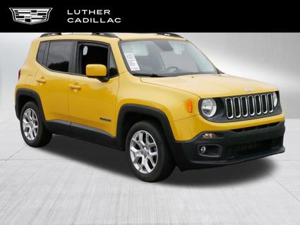 2017 Jeep Renegade Saint Paul MN