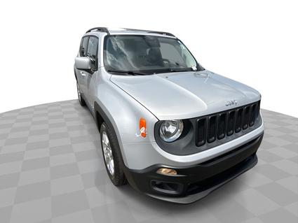 2015 Jeep Renegade Athens AL