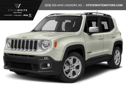 2015 Jeep Renegade Newton NC