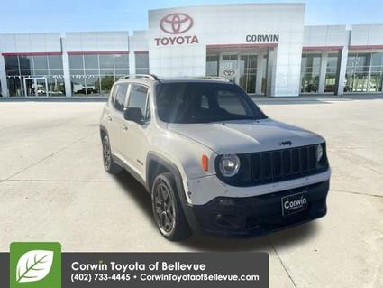2018 Jeep Renegade Bellevue NE