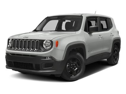 2017 Jeep Renegade Grand Junction CO