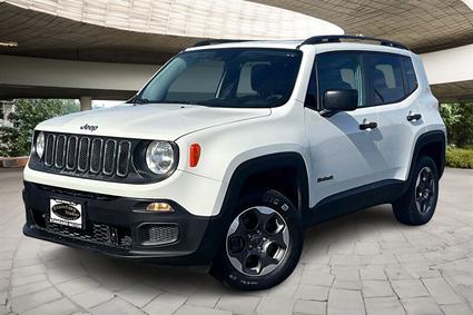 2016 Jeep Renegade Rock Springs WY