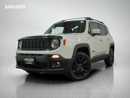 2017 Jeep Renegade South Saint Paul MN