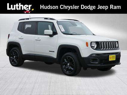 2017 Jeep Renegade Hudson WI