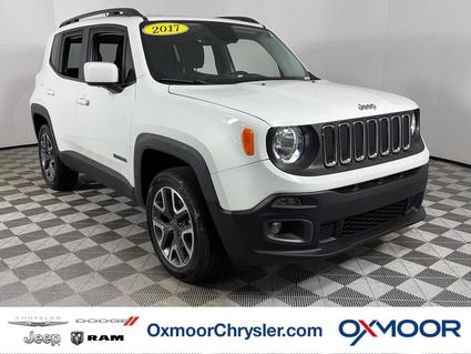 2017 Jeep Renegade Louisville KY