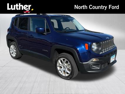 2017 Jeep Renegade Minneapolis MN