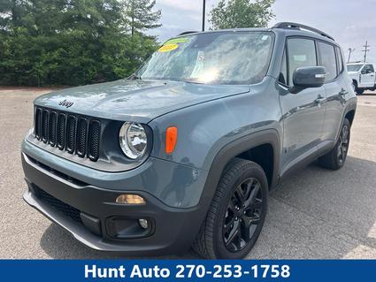 2017 Jeep Renegade Franklin KY