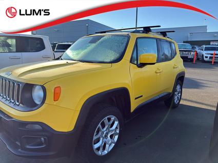 2018 Jeep Renegade Warrenton OR