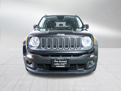 2017 Jeep Renegade Minneapolis MN