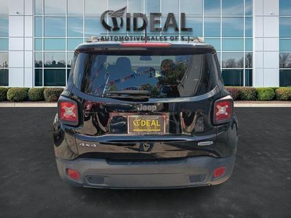 2017 Jeep Renegade Staten Island NY