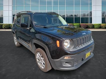2017 Jeep Renegade Staten Island NY