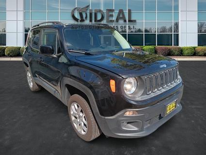 2017 Jeep Renegade Staten Island NY