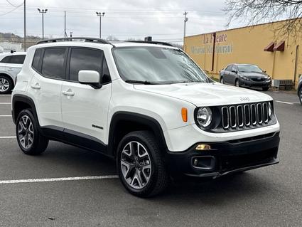 2016 Jeep Renegade Fayetteville TN
