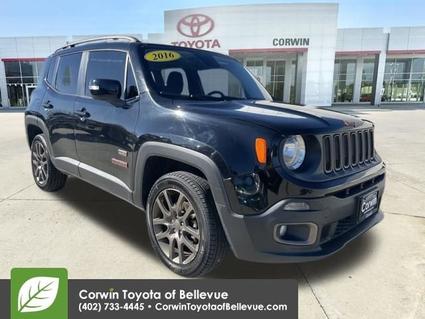 2016 Jeep Renegade Bellevue NE