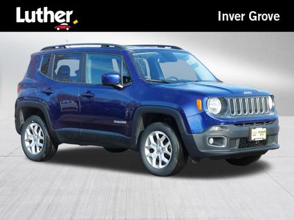 2016 Jeep Renegade Inver Grove Heights MN