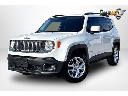 2016 Jeep Renegade Southaven MS