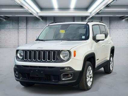 2016 Jeep Renegade Patchogue NY