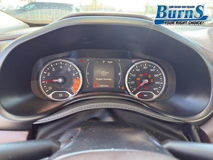 2016 Jeep Renegade Rock Hill SC