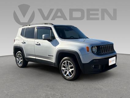 2016 Jeep Renegade Brunswick GA