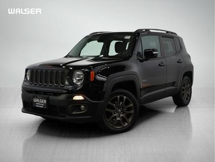 2016 Jeep Renegade Burnsville MN
