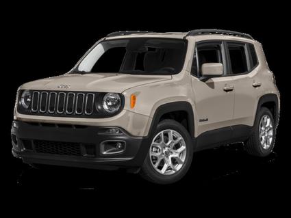 2016 Jeep Renegade Indiana PA