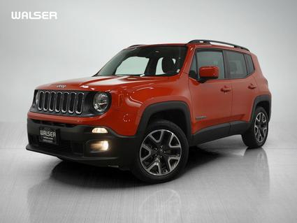2016 Jeep Renegade Saint Paul MN