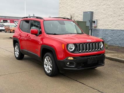 2016 Jeep Renegade Cape Girardeau MO