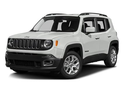 2016 Jeep Renegade Saint Paul MN