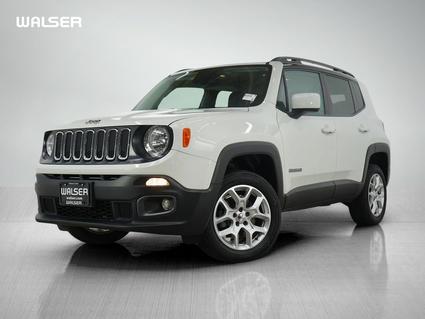 2015 Jeep Renegade Minneapolis MN