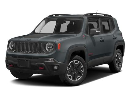 2017 Jeep Renegade Grand Junction CO