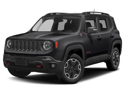 2018 Jeep Renegade Burnsville MN