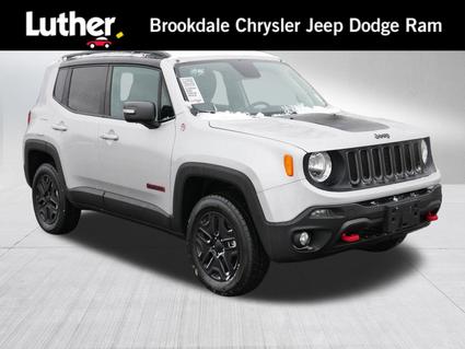 2018 Jeep Renegade Minneapolis MN