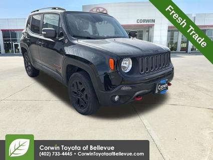 2018 Jeep Renegade Bellevue NE