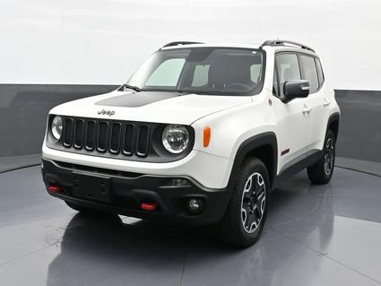2015 Jeep Renegade Louisville KY