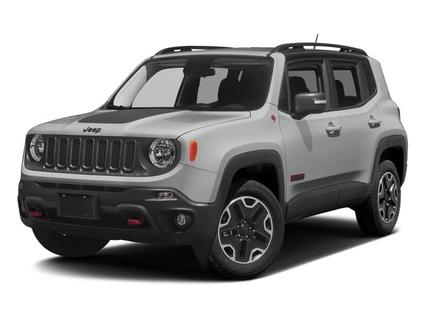 2016 Jeep Renegade Minneapolis MN