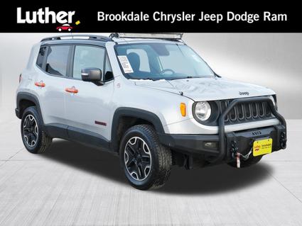 2015 Jeep Renegade Minneapolis MN
