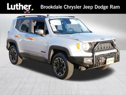 2015 Jeep Renegade Minneapolis MN