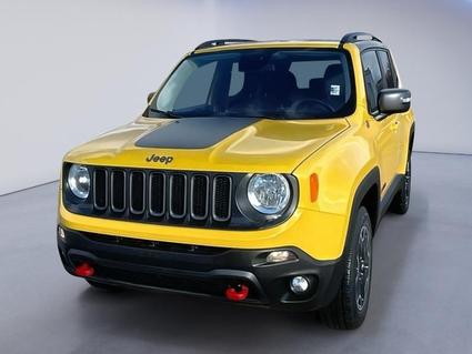 2015 Jeep Renegade Fort Wayne IN