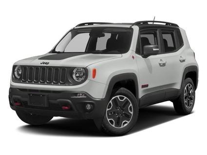 2016 Jeep Renegade Minneapolis MN