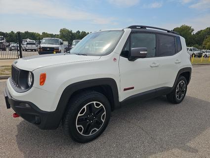2016 Jeep Renegade Memphis TN